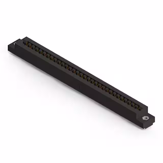 357-031-553-107 EDAC Inc.  Edgeboard Connectors